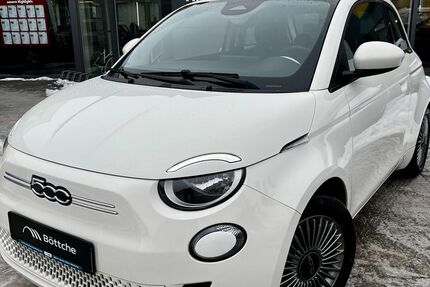 Fiat 500e 32.878 km 18.990 &euro; Dessau-Roßlau 06842