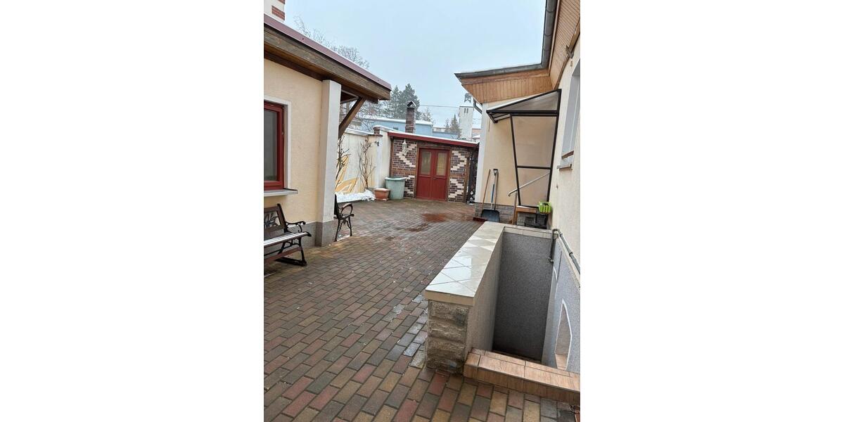 Etagenwohnung Thale - 3 Zimmer, 65 m&sup2;, 400&euro; | Angebot:25320661