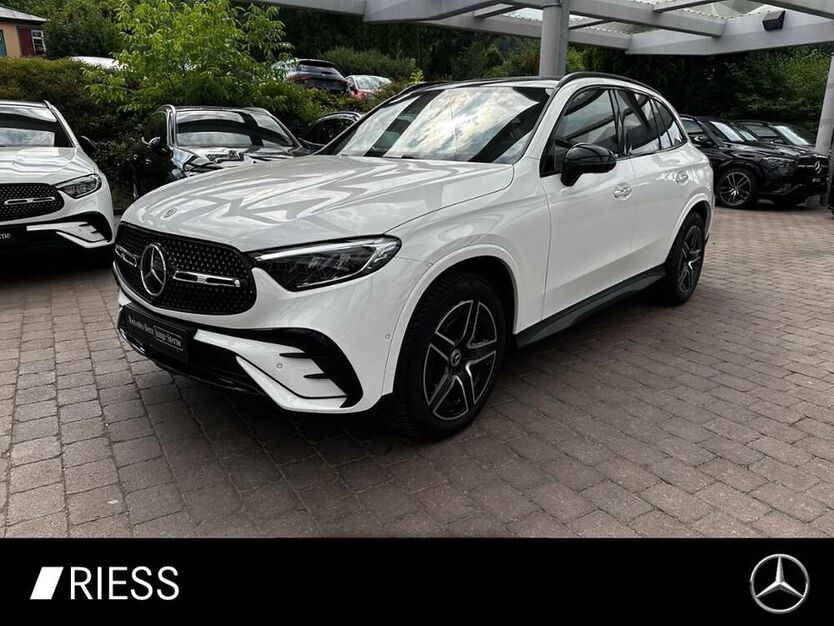 GLC 220