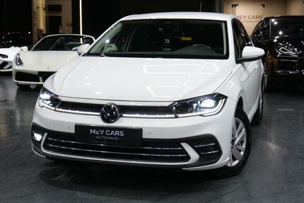 VW Polo 27.752 km 17.980 &euro; Koblenz 56070