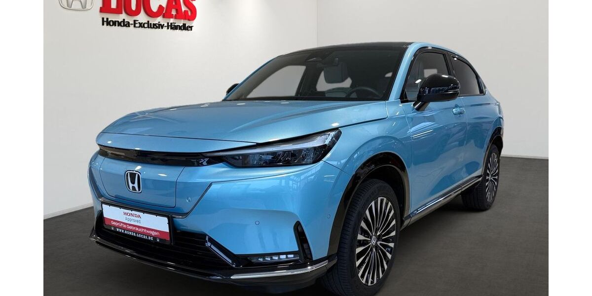 Honda e:Ny1 32.850 km 26.980 &euro; Oberhausen 46117