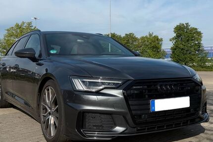 Audi A6 108.800 km 28.900 &euro; Diedorf 86420