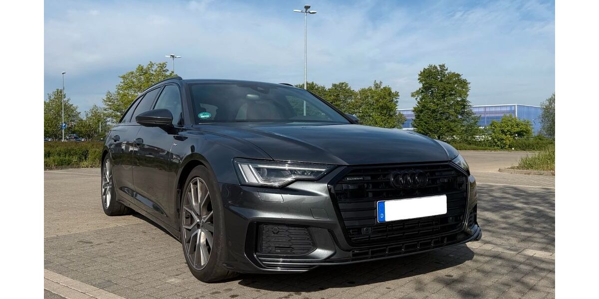 Audi A6 108.800 km 28.900 &euro; Diedorf 86420