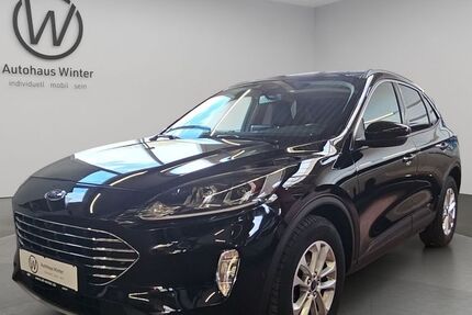 Ford Kuga 52.500 km 20.999 &euro; Freiberg 09599