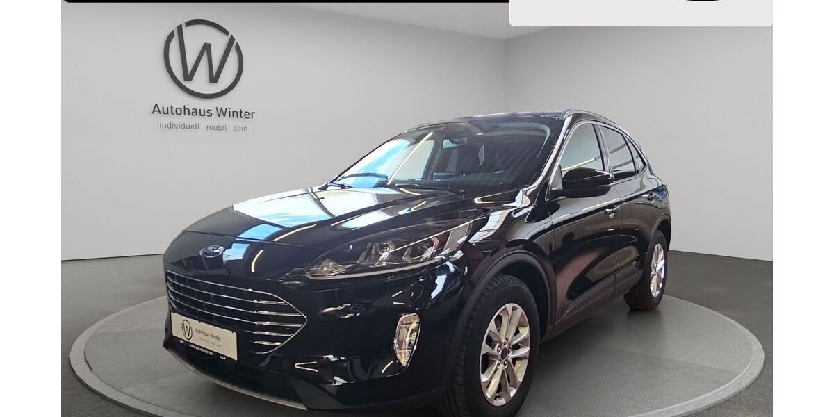 Ford Kuga 52.500 km 20.999 &euro; Freiberg 09599