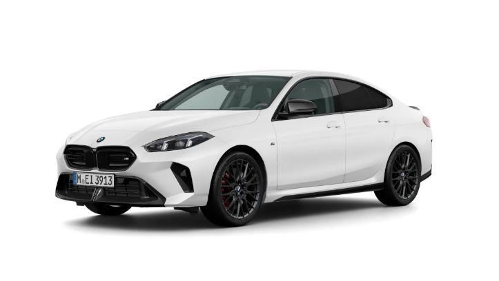 BMW M235 6.900 km 53.990 &euro; Northeim 37154