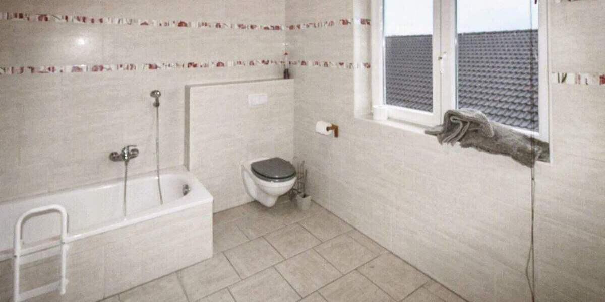 Exklusive Gewerbe- und Wohnimmobilie in Kappeln: Wohnen und Arbeiten in Perfektion 8 zimmer