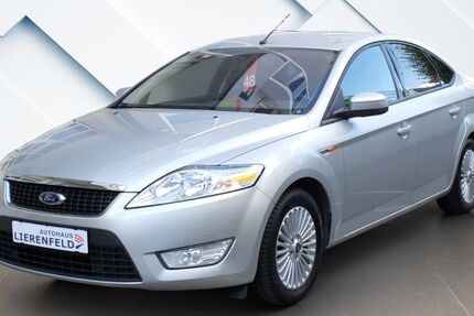 Ford Mondeo 37.841 km 7.490 &euro; Düsseldorf 40231