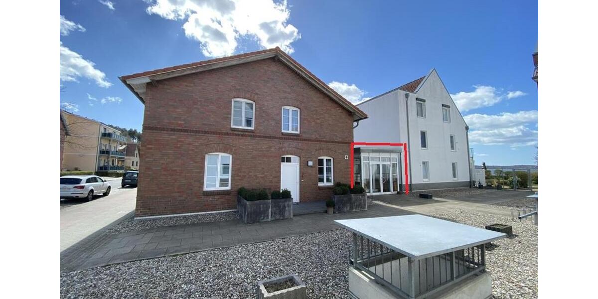 Gewerbeobjekt Waren (Müritz) - 780&euro; | Angebot:25807387