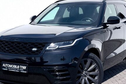 Land Rover Range Rover Velar 132.000 km 28.990 &euro; Bekond 54340
