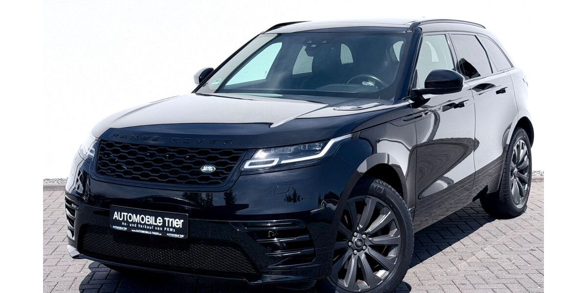 Land Rover Range Rover Velar 132.000 km 28.990 &euro; Bekond 54340