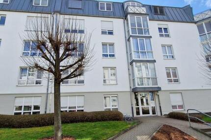 Wohnung Zwickau Zwickau-Nord - 1 Zimmer, 33 m&sup2;, 230&euro; | Angebot:26676972