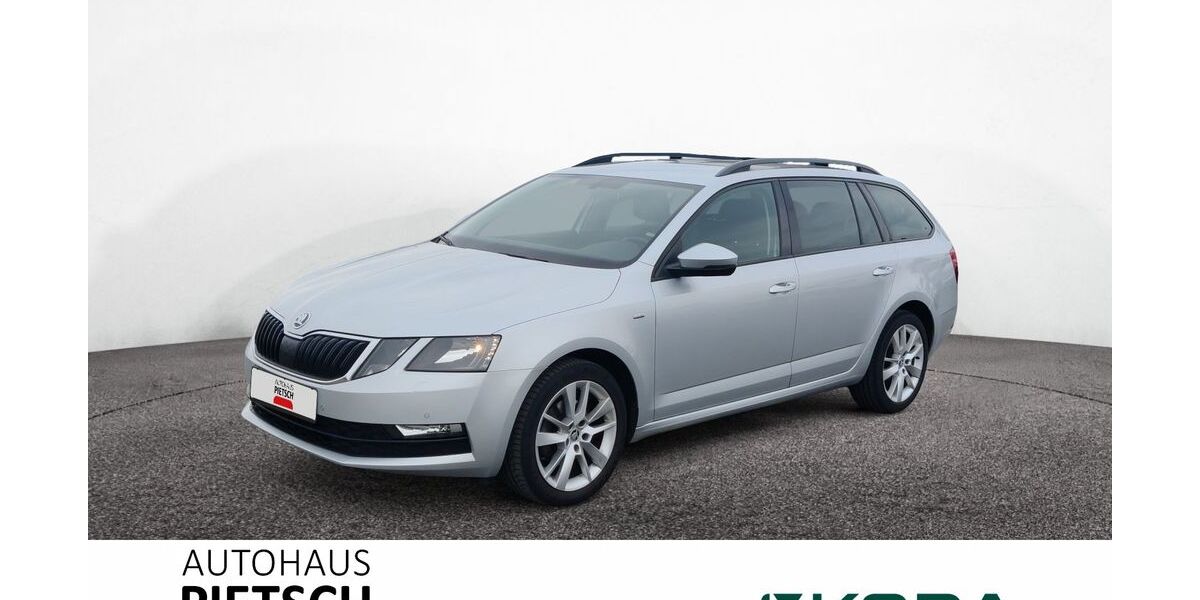 Skoda Octavia 126.472 km 14.690 &euro; Melle 49324