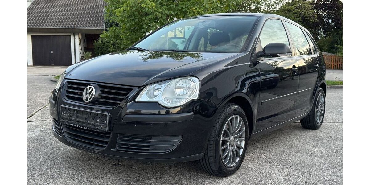 VW Polo 230.000 km 1.490 &euro; Holzgerlingen 71088