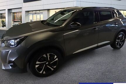 Peugeot 2008 23.604 km 21.190 &euro; Berlin 12103
