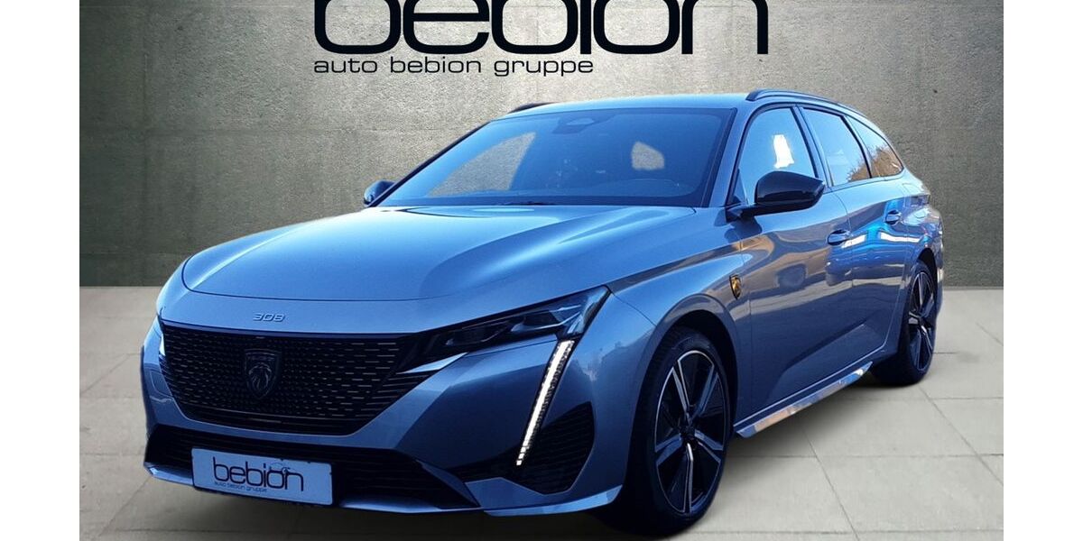 Peugeot 308 20.694 km 35.900 &euro; Magstadt 71106