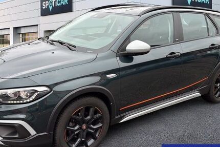 Fiat Tipo 28.120 km 21.290 &euro; Berlin 10369