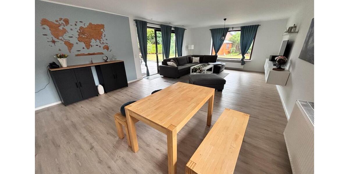 Einfamilienhaus Oldendorf - 7 Zimmer, 160 m&sup2;, 375.000&euro; | Angebot:27200263