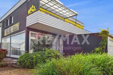 Büro in Fellbach 1.250.000 € 170 m² zimmer