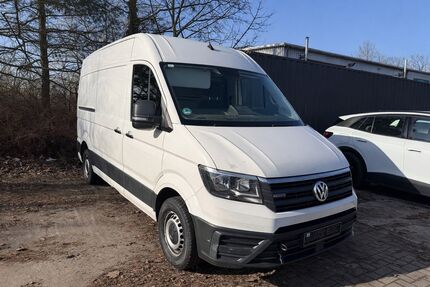 VW Crafter 221.673 km 8.900 &euro; Güstrow 18273