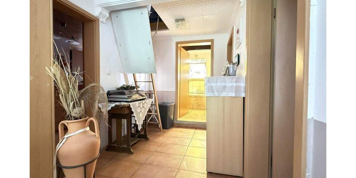 Einfamilienhaus Schwaigern / Massenbach Massenbach - 6 Zimmer, 138 m&sup2;, 319.000&euro; | Angebot:25697221