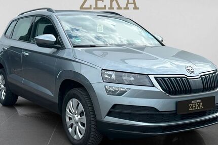 Skoda Karoq 104.503 km 12.490 &euro; Lindlar 51789