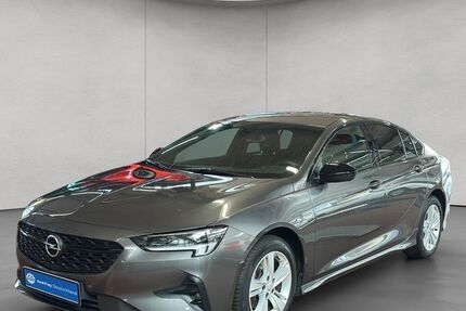 Opel Insignia 33.913 km 23.490 &euro; Stuttgart 70565