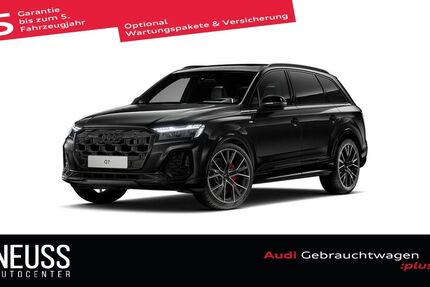 Audi Q7 17.009 km 88.850 &euro; Pfarrkirchen 84347