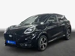 Ford Puma 20.000 km 21.950 &euro; Helgoland 27498