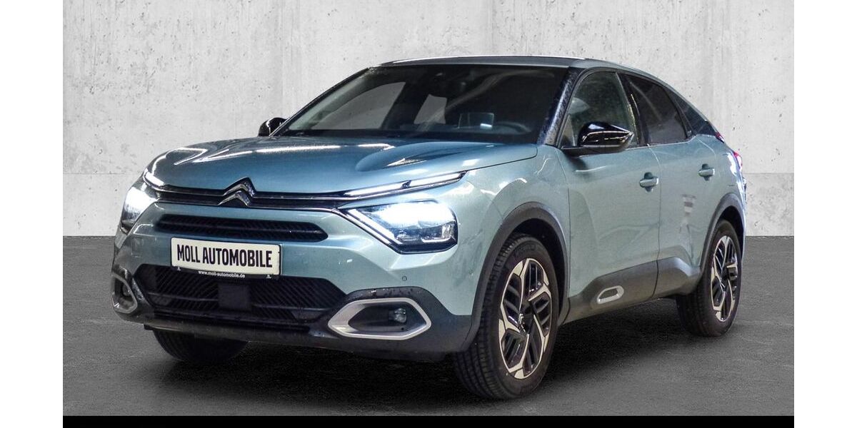 Citroen C4 14.446 km 17.275 &euro; Köln 50825