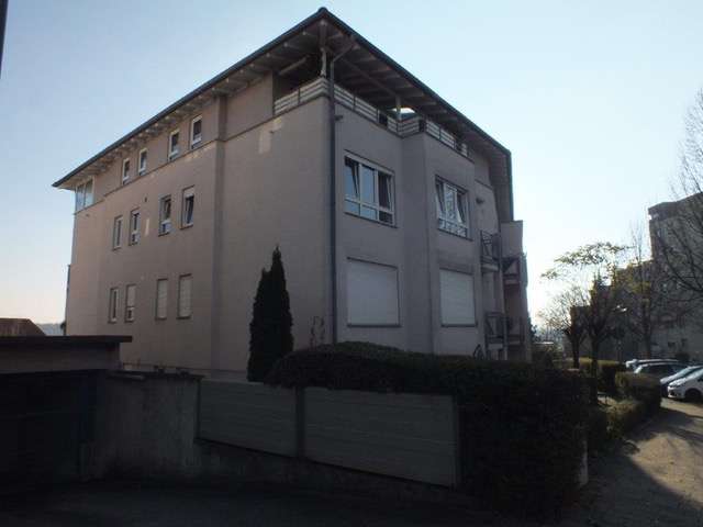 Etagenwohnung Plochingen Lettenäcker - 2 Zimmer, 61 m&sup2;, 750&euro; | Angebot:27398209