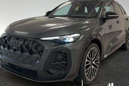 Audi Q5 6.001 km 80.990 &euro; Berlin 12489