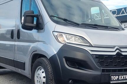 Citroen Jumper 132.705 km 16.550 &euro; Duisburg 47178