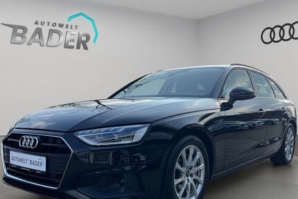 Audi A4 52.365 km 27.930 &euro; Wolfratshausen 82515