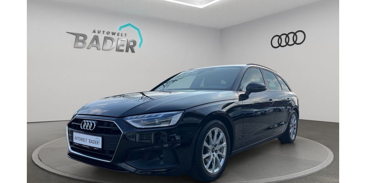 Audi A4 52.365 km 27.930 &euro; Wolfratshausen 82515