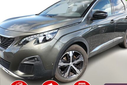 Peugeot 3008 67.500 km 17.888 &euro; Kehl 77694