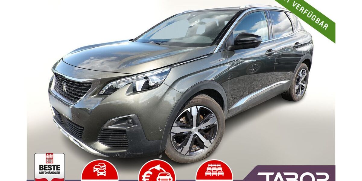 Peugeot 3008 67.500 km 18.488 &euro; Kehl 77694