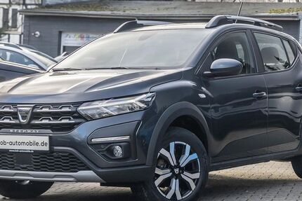 Dacia Sandero 18.824 km 16.810 &euro; Wuppertal 42109