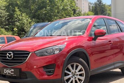 Mazda CX-5 122.000 km 12.990 &euro; Tuttlingen 78532