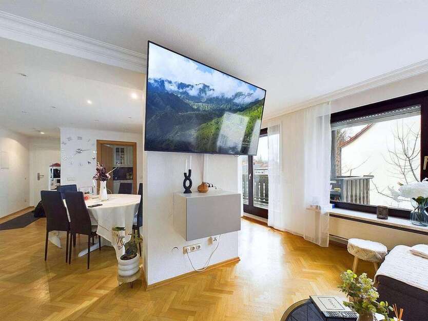 Wohnung zum Kaufen in Markt Schwaben 390.000 € 94.5 m²