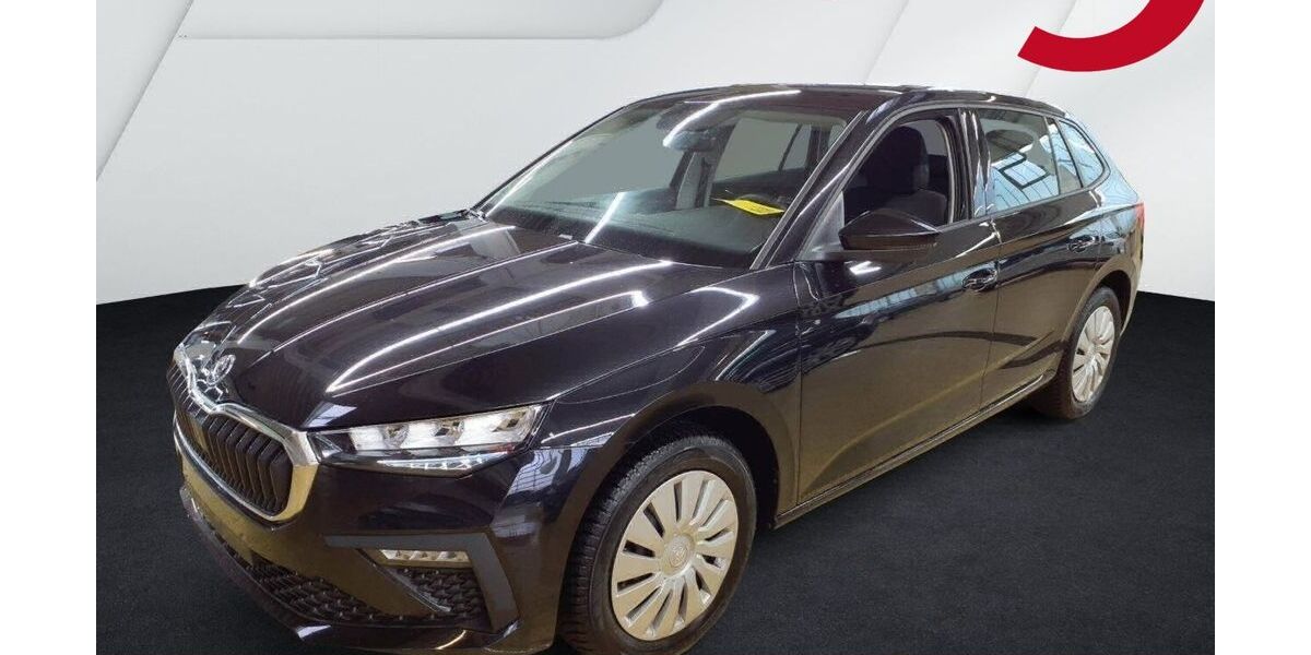 Skoda Scala 22.800 km 17.940 &euro; Wackersdorf 92442