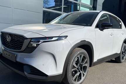 Mazda CX-5 1.500 km 36.666 &euro; Dingelstädt 37351