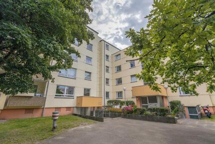 Wohnung Harrislee - 2 Zimmer, 58 m&sup2;, 459&euro; | Angebot:26131344