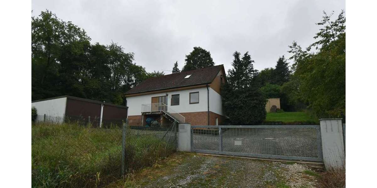 Einfamilienhaus Wilhelmsdorf - 5 Zimmer, 151 m&sup2;, 399.000&euro; | Angebot:26401944