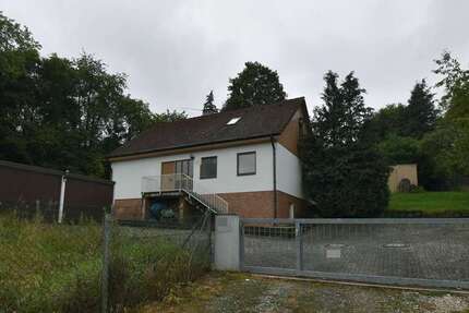 Haus Wilhelmsdorf - 5 Zimmer, 151 m&sup2;, 399.000&euro; | Angebot:26401944