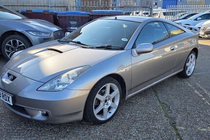 Toyota Celica 210.019 km 3.200 &euro; München 81737