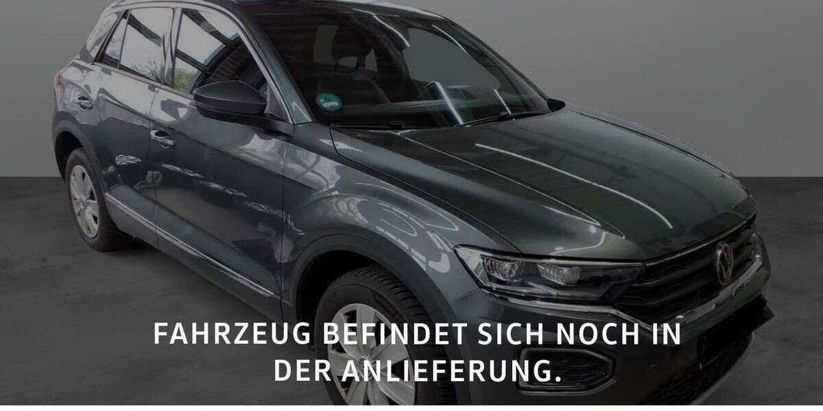 VW T-Roc 57.500 km 18.980 &euro; Würzburg 97076