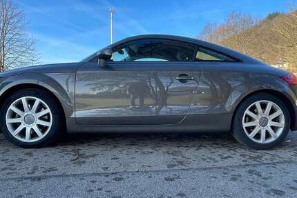 Audi TT 67.500 km 13.900 &euro; Donaustauf, M 93093