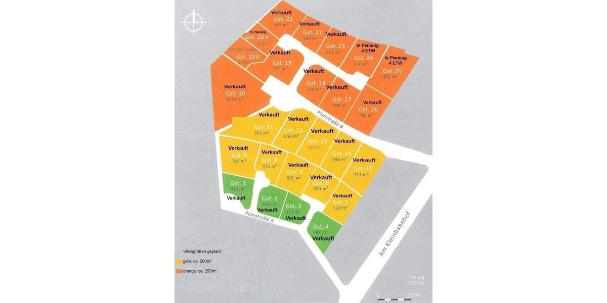 Terrassenwohnung Binz - 3 Zimmer, 112 m&sup2;, 796.100&euro; | Angebot:25708390