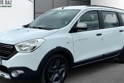 Dacia Lodgy 135.000 km 9.900 € Butzbach 35510